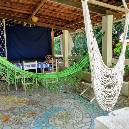 Casa De Temporada Das Mangueiras Olinda Kültér fotó