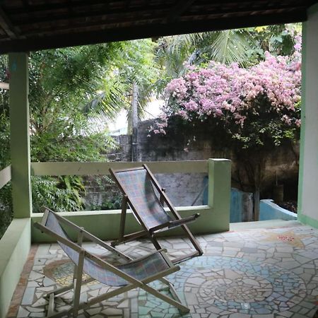Casa De Temporada Das Mangueiras Olinda Kültér fotó