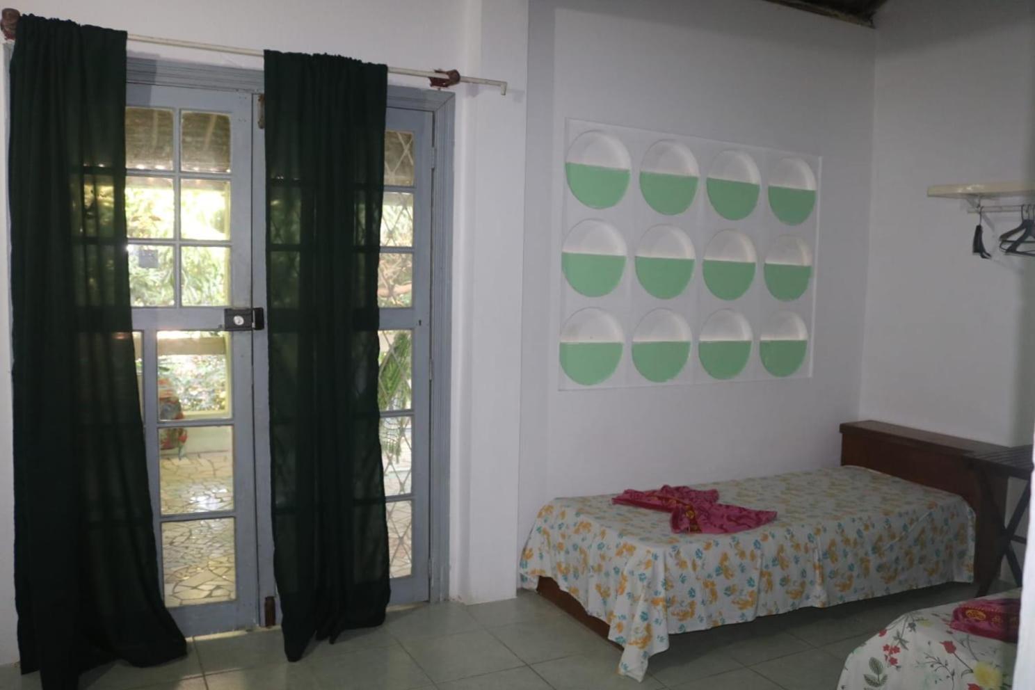Casa De Temporada Das Mangueiras Olinda Kültér fotó