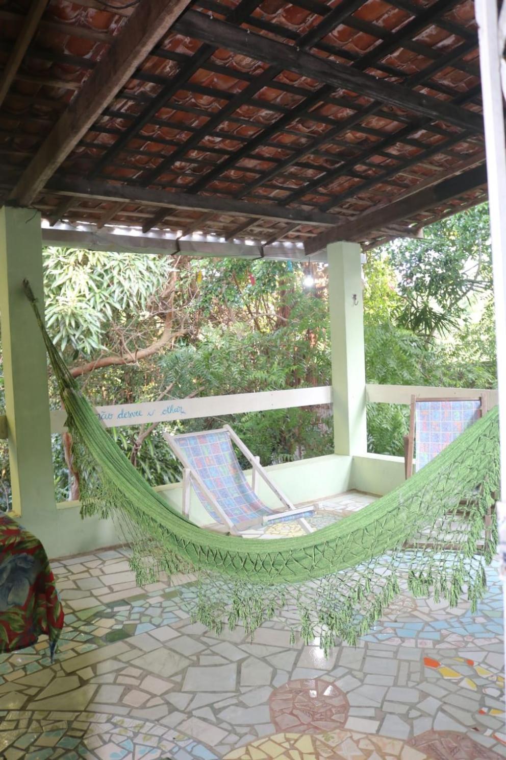 Casa De Temporada Das Mangueiras Olinda Kültér fotó