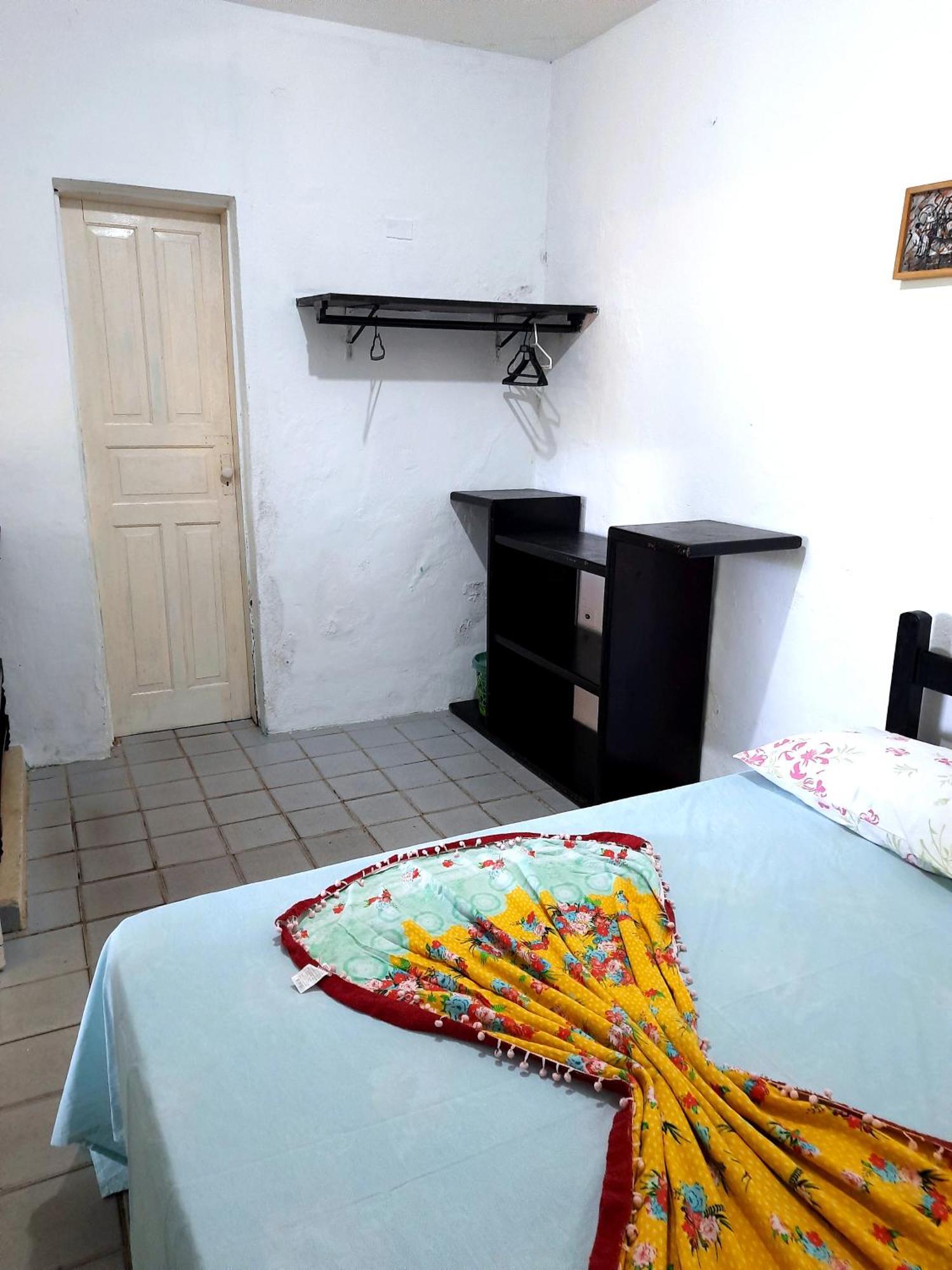 Casa De Temporada Das Mangueiras Olinda Kültér fotó