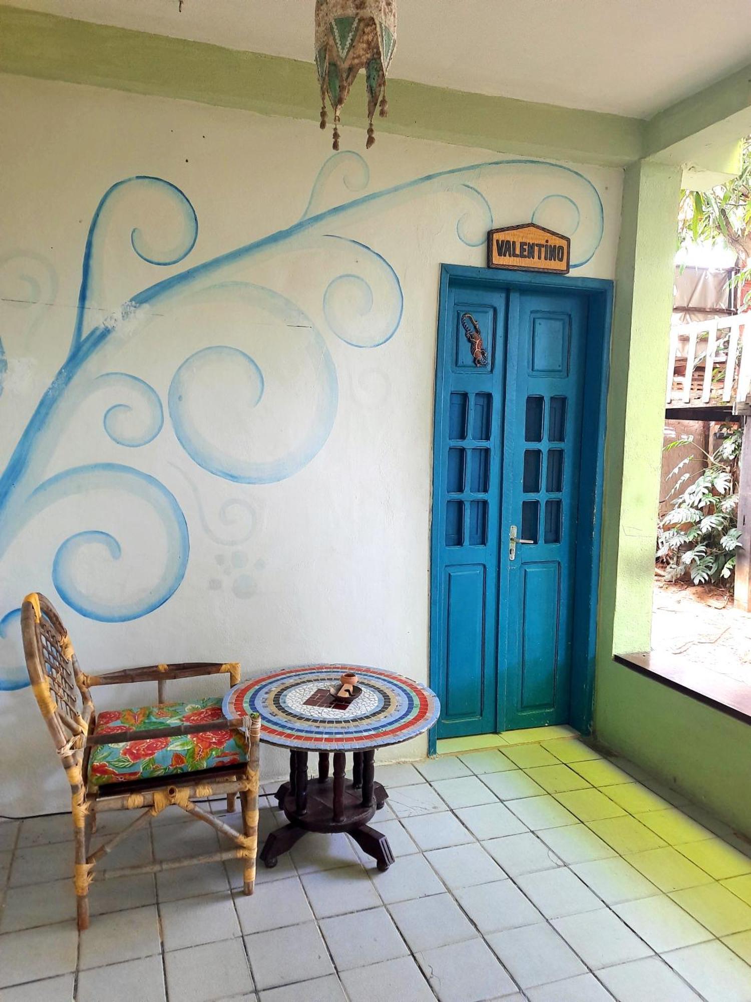 Casa De Temporada Das Mangueiras Olinda Kültér fotó