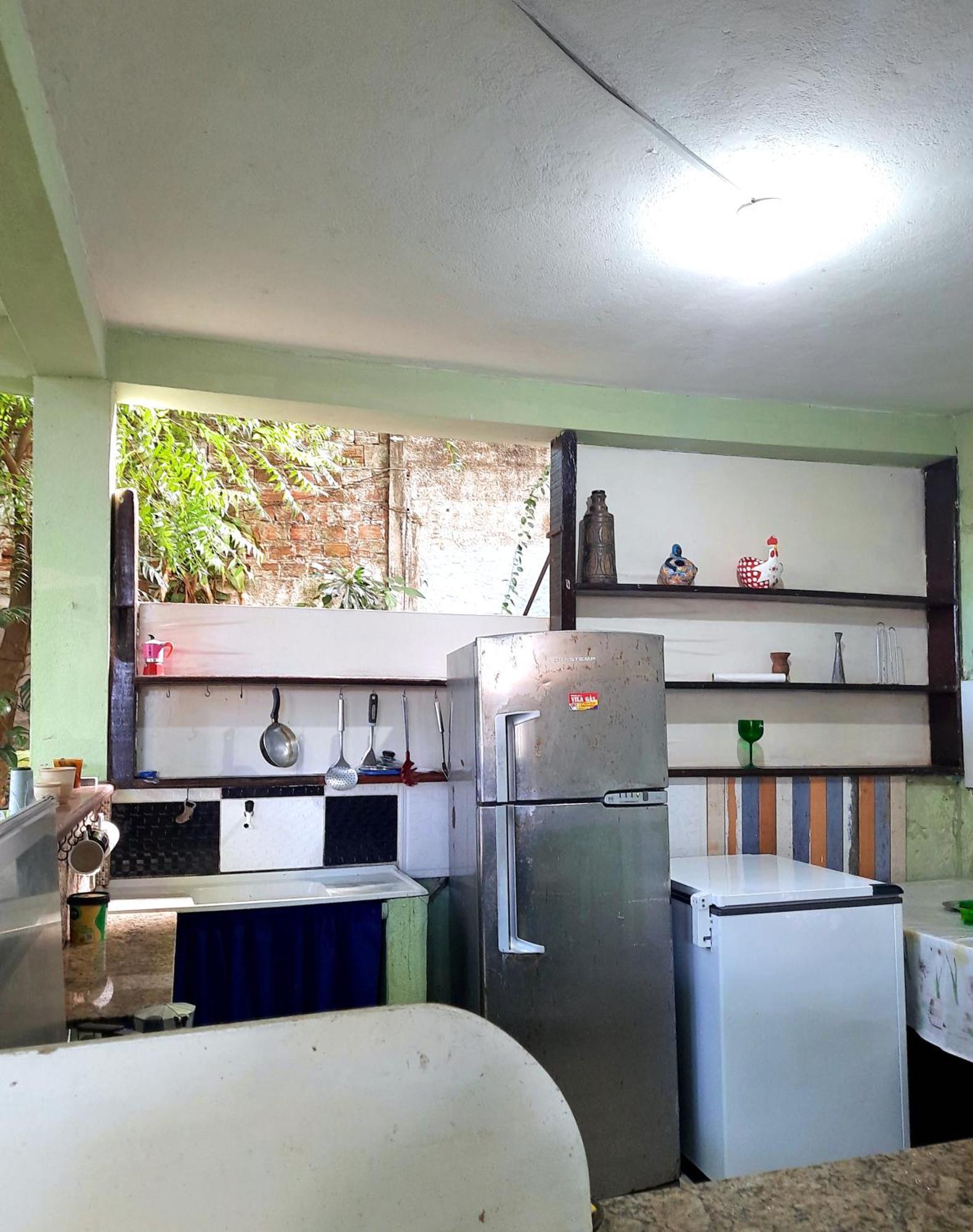Casa De Temporada Das Mangueiras Olinda Kültér fotó
