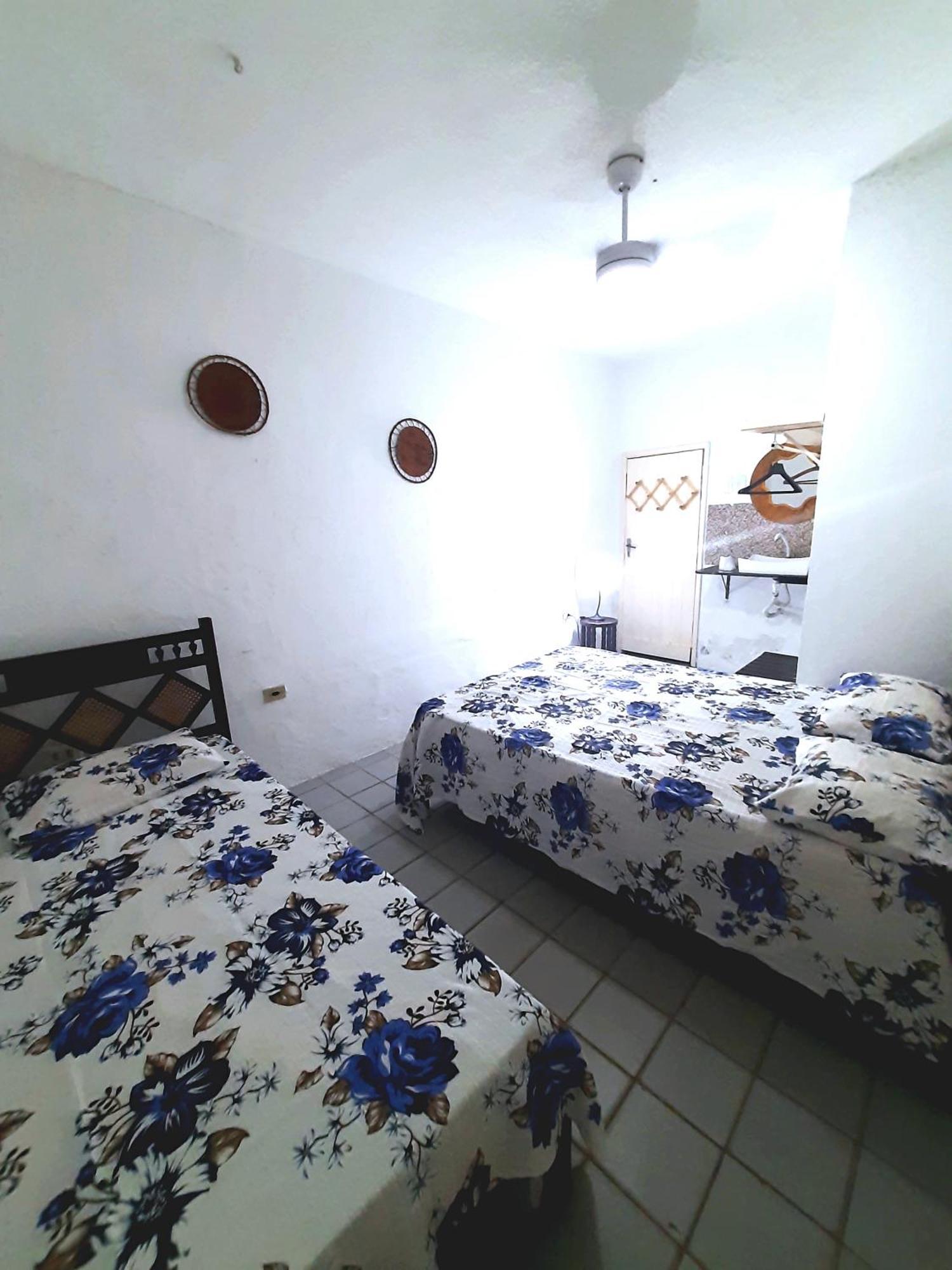 Casa De Temporada Das Mangueiras Olinda Kültér fotó