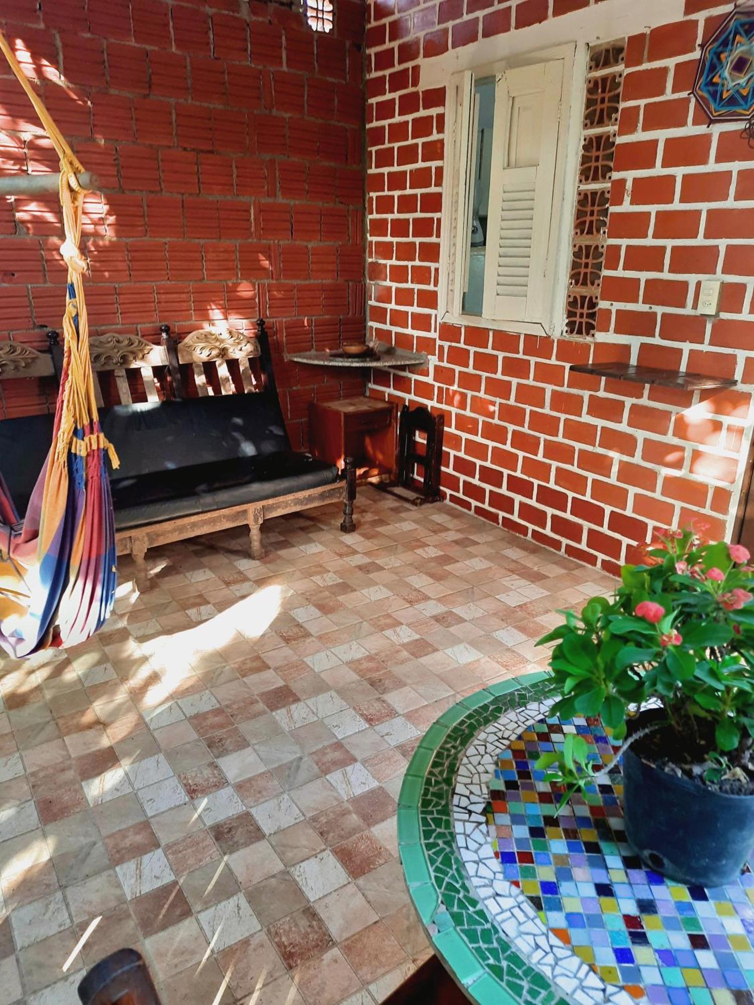 Casa De Temporada Das Mangueiras Olinda Kültér fotó