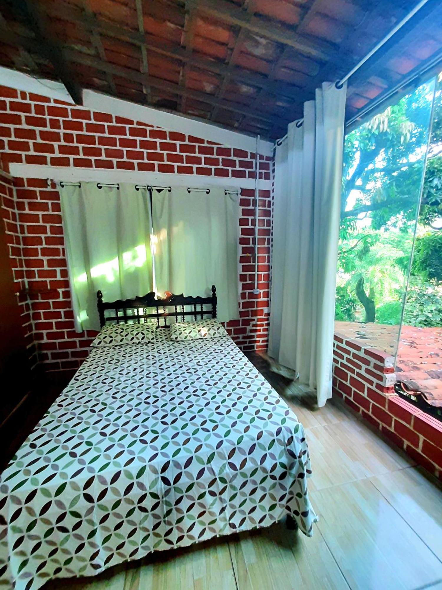 Casa De Temporada Das Mangueiras Olinda Kültér fotó