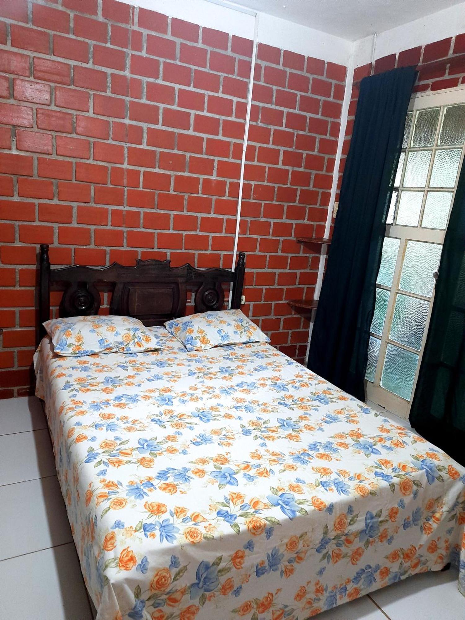 Casa De Temporada Das Mangueiras Olinda Kültér fotó