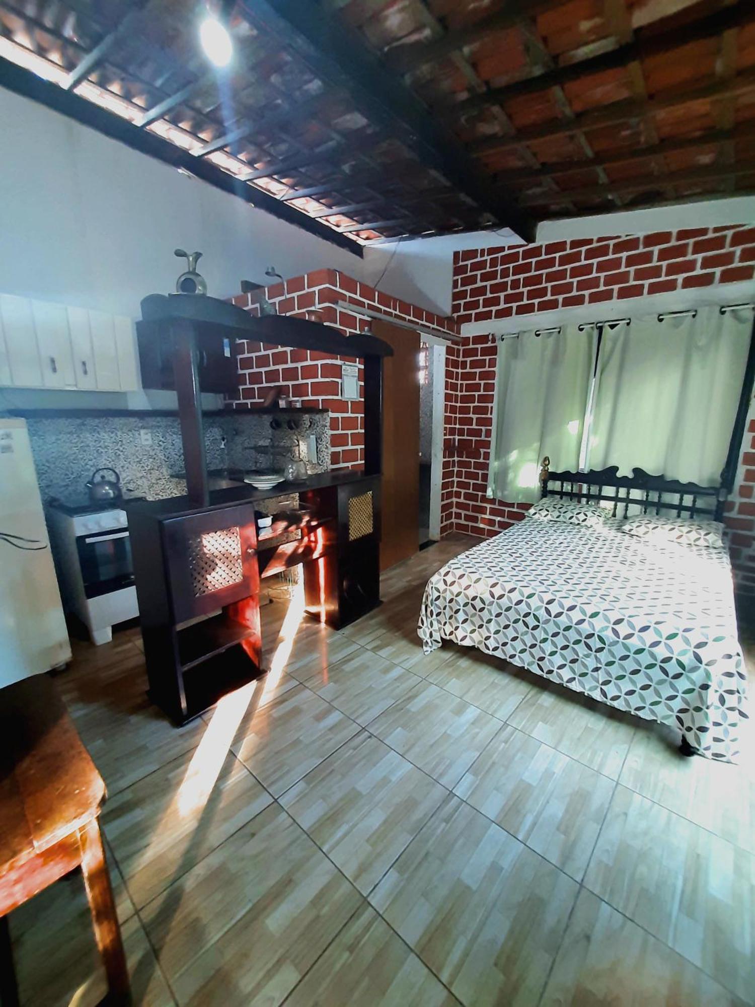 Casa De Temporada Das Mangueiras Olinda Kültér fotó