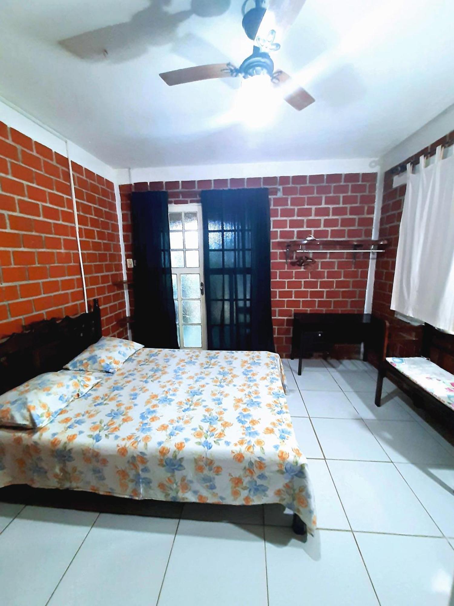 Casa De Temporada Das Mangueiras Olinda Kültér fotó