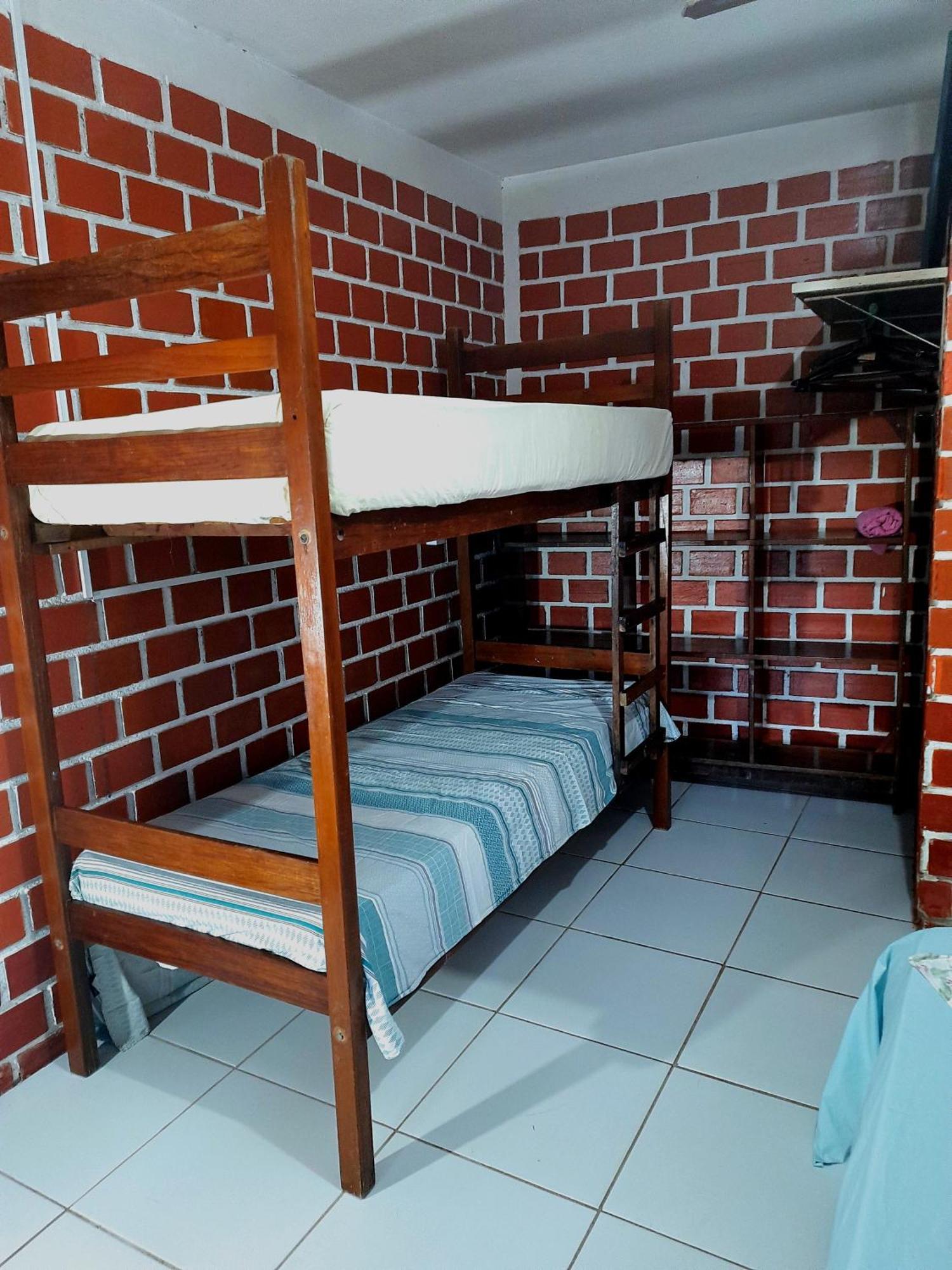 Casa De Temporada Das Mangueiras Olinda Kültér fotó