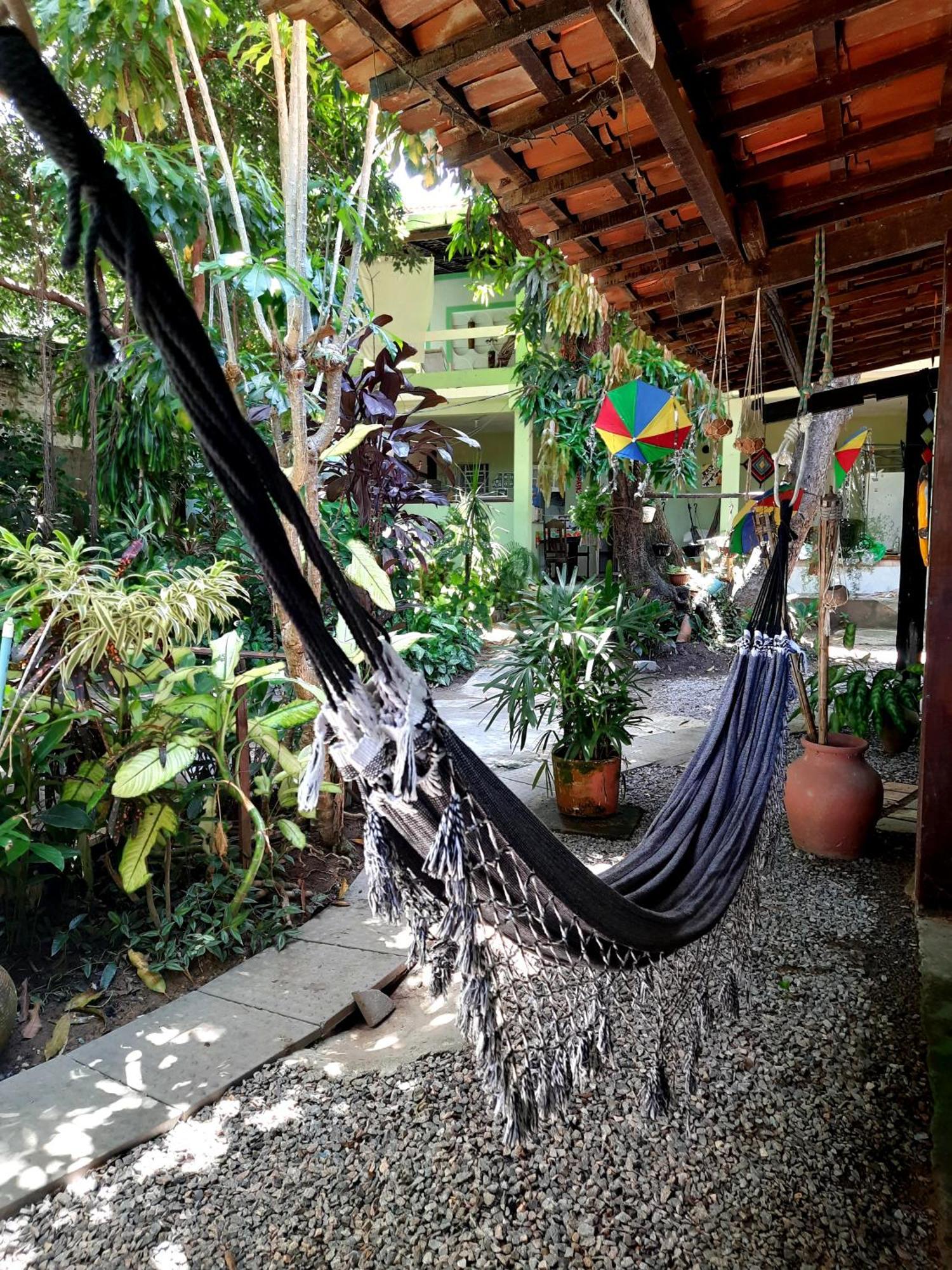 Casa De Temporada Das Mangueiras Olinda Kültér fotó