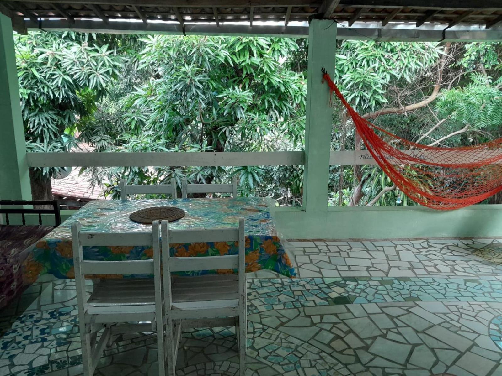Casa De Temporada Das Mangueiras Olinda Szoba fotó
