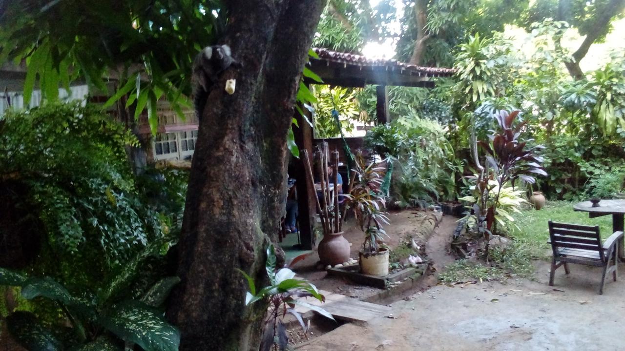Casa De Temporada Das Mangueiras Olinda Kültér fotó