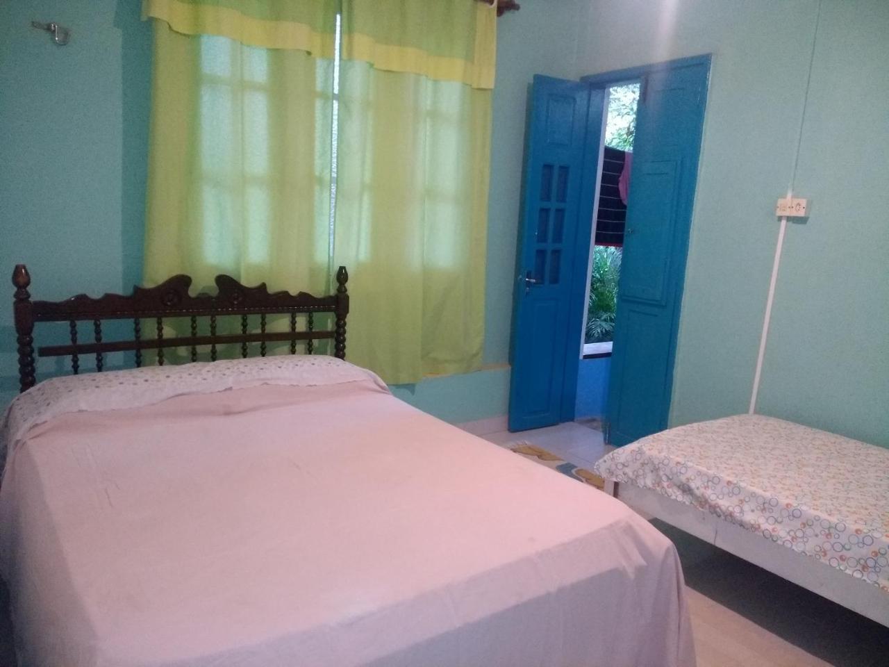 Casa De Temporada Das Mangueiras Olinda Kültér fotó